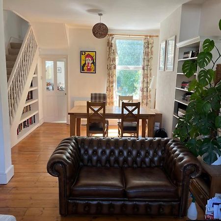Ferienwohnung Peaceful London Retreat Exterior foto