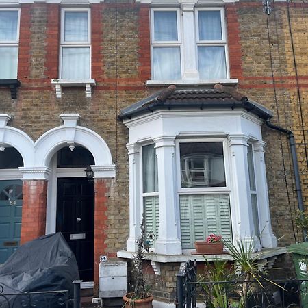 Ferienwohnung Peaceful London Retreat Exterior foto