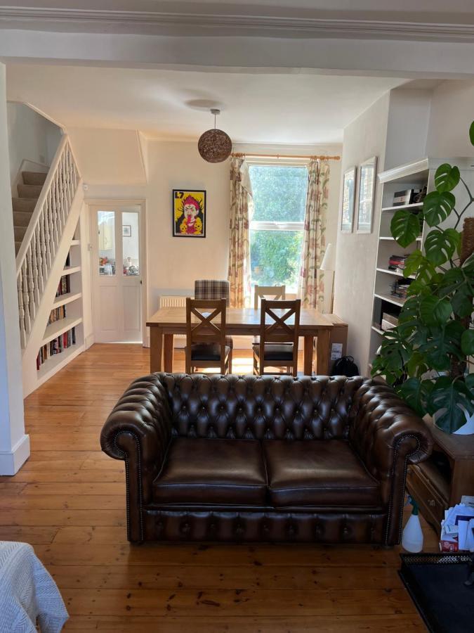 Ferienwohnung Peaceful London Retreat Exterior foto