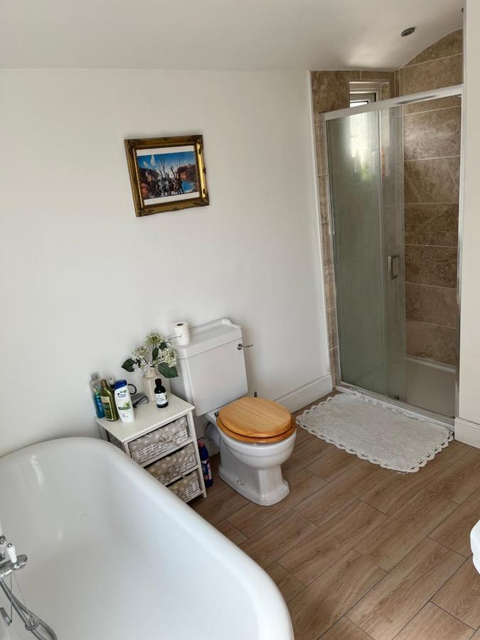 Ferienwohnung Peaceful London Retreat Exterior foto